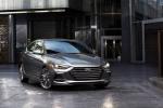 Hyundai Elantra Sport 2016 года (NA)